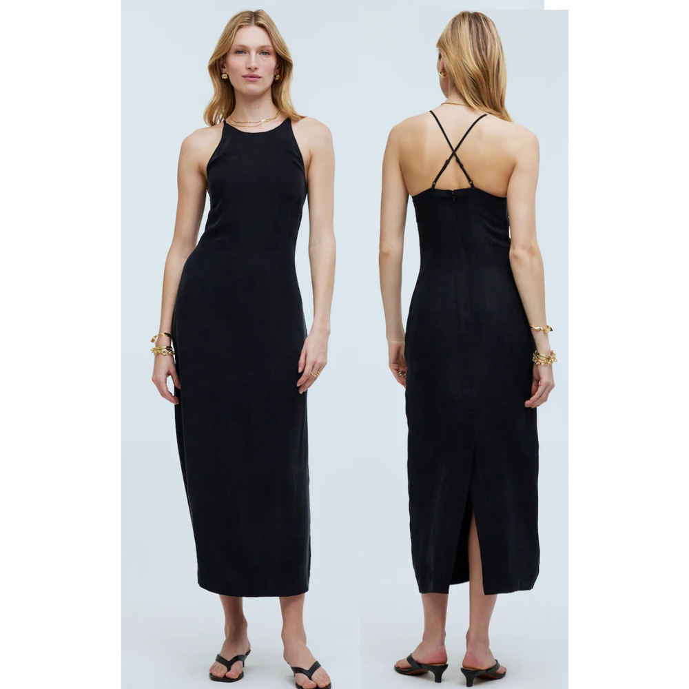 NWOT Madewell Cocktail Dress